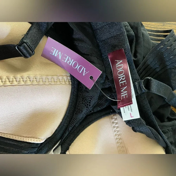 Lace Teddy/ lingerie  - Picture 8 of 15